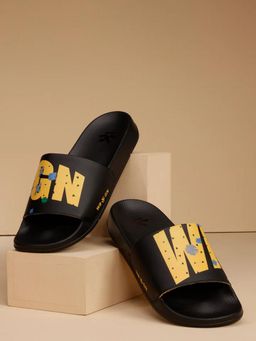 WROGN - Black Sliders