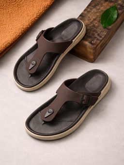 WROGN - Brown Canyon Flipflops