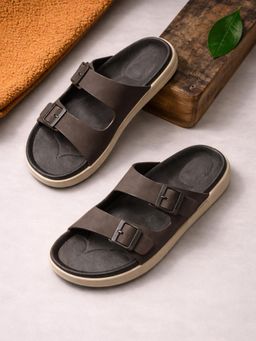 WROGN - Brown Mocha Sliders