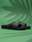 Black color option, Currently selected