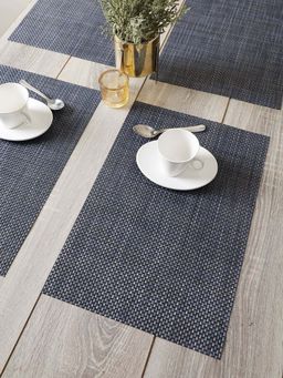 BIANCA - Bellevue 12 X 18 Mat Sets Blue03