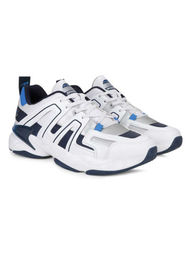 Buy Campus Dzire Blue Running Shoes For 
