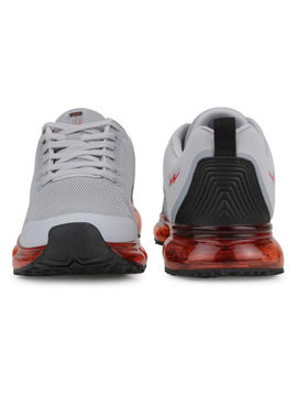 Buy Campus Stingray Grey Running Shoes 