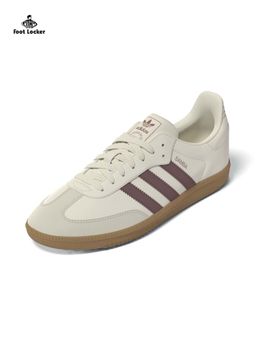 adidas Originals - Samba Og Women White Originals Shoes