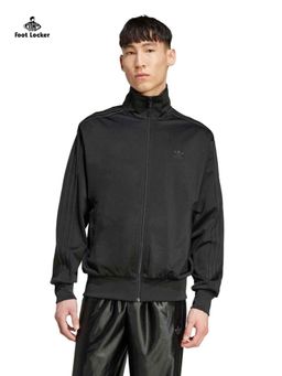 adidas Originals - Men Black Firebird Stripes Jacket