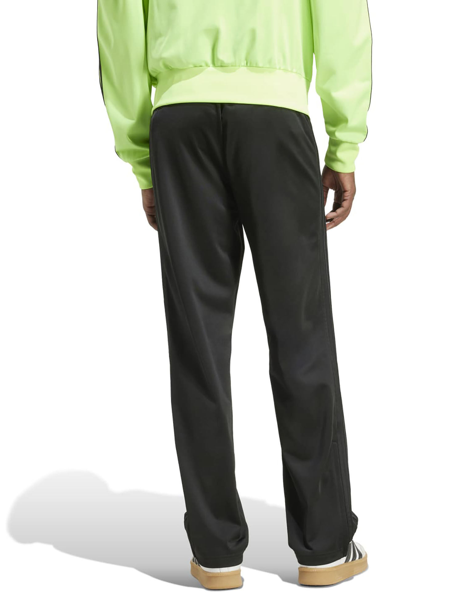 Buy adidas Originals FIREBIRD TP Men Black Trackpant Online