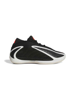 adidas Originals - ANTHONY EDWARDS 2 LAUNCH Black Unisex Sneakers