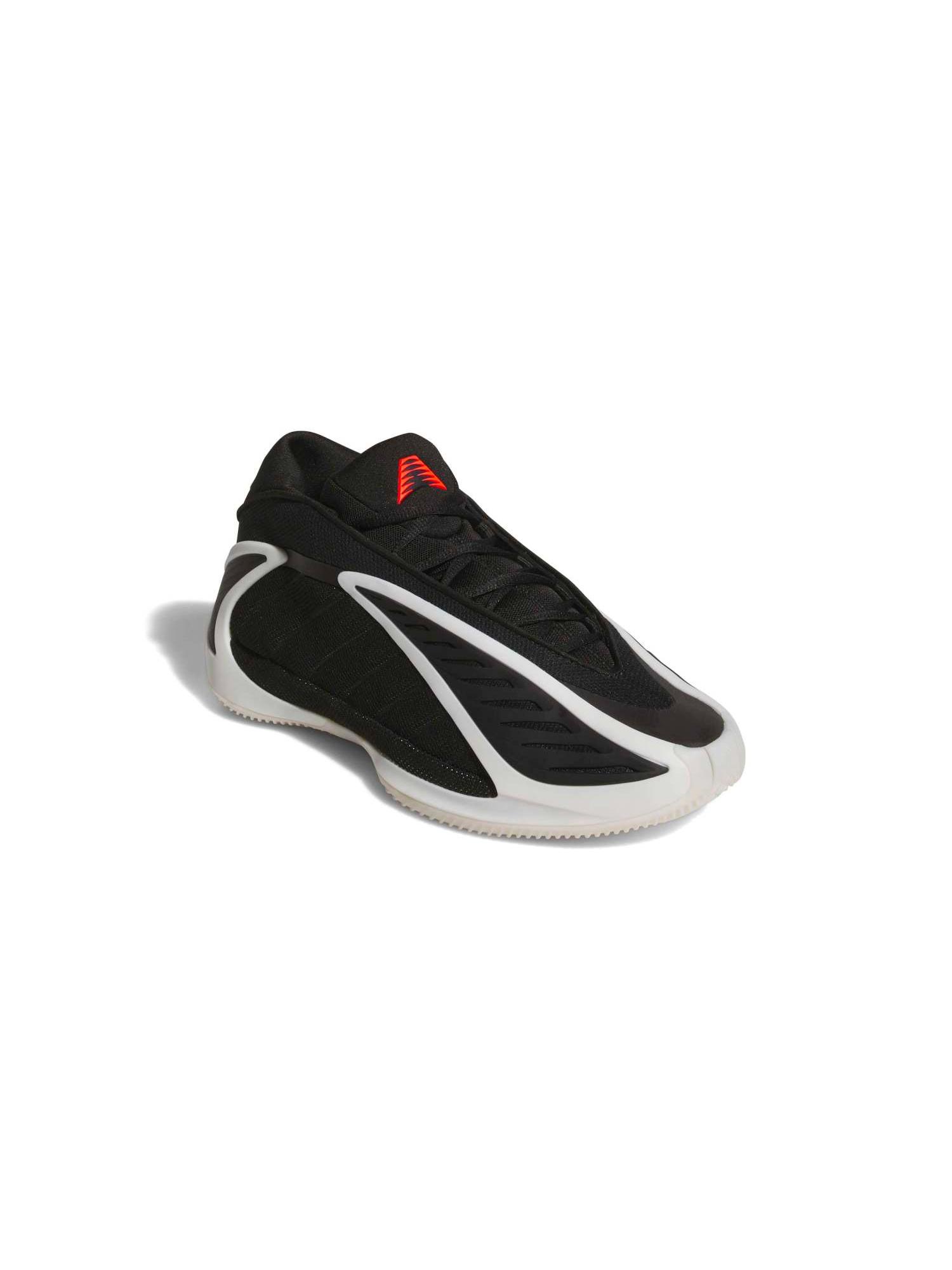 Buy adidas Originals ANTHONY EDWARDS 2 LAUNCH Black Unisex