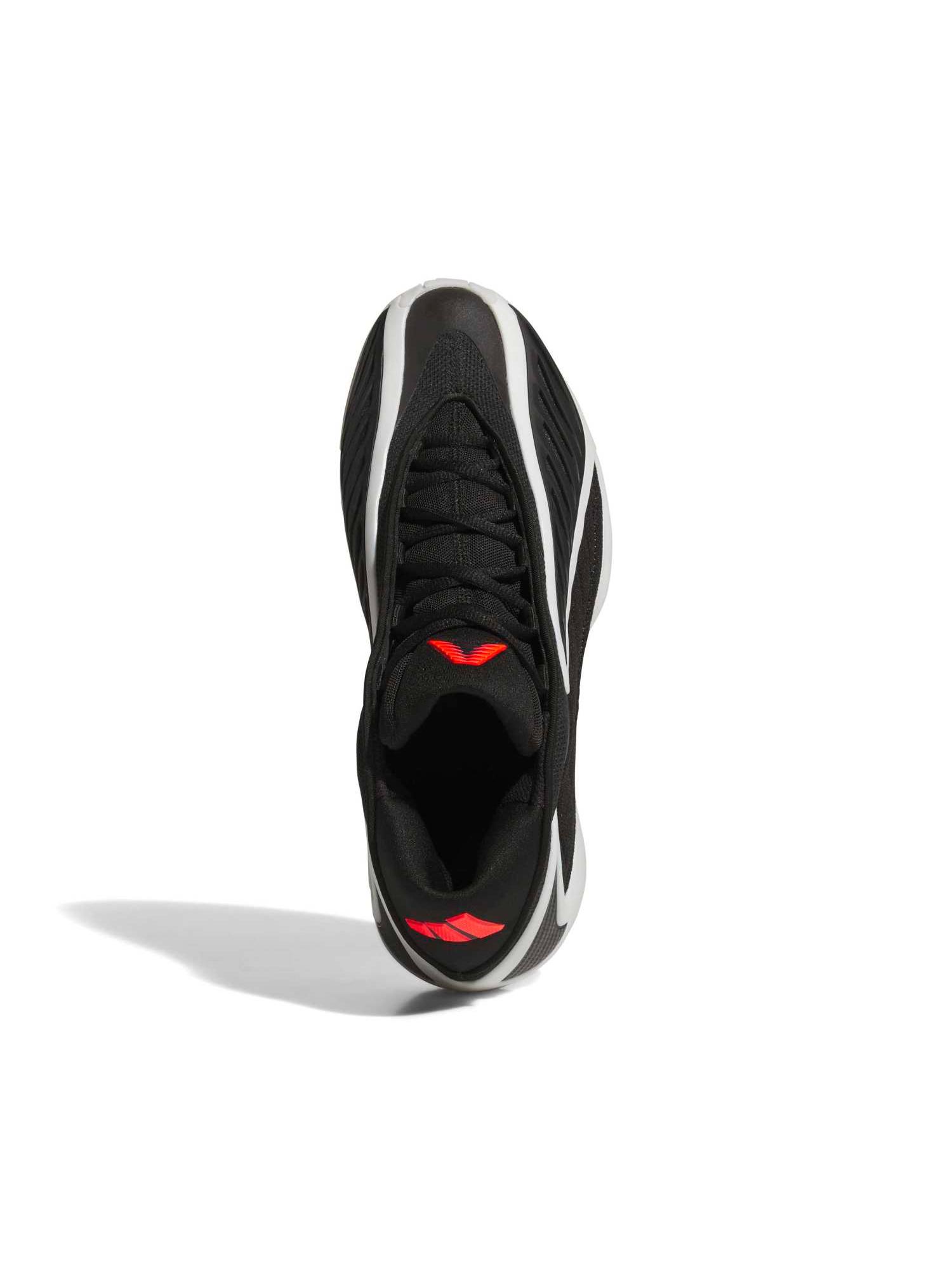 Buy adidas Originals ANTHONY EDWARDS 2 LAUNCH Black Unisex