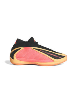 adidas Originals - ANTHONY EDWARDS 2 LAUNCH Orange Unisex Sneakers