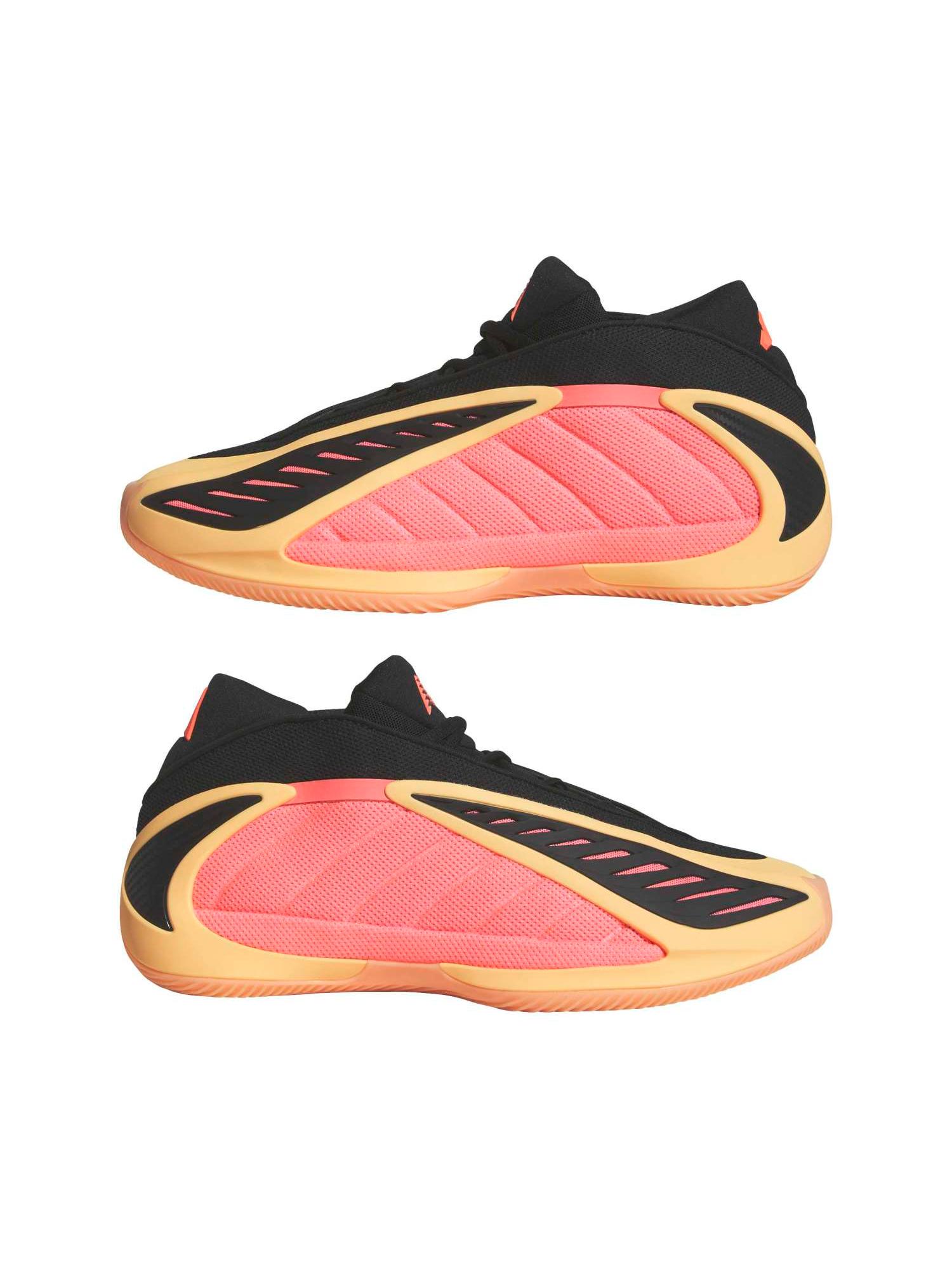 Buy adidas Originals ANTHONY EDWARDS 2 LAUNCH Orange Unisex