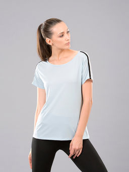 Kica - Allure Top - Blue