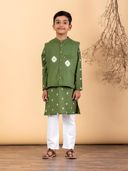 Green color option