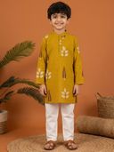 Yellow color option
