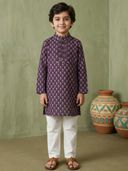 Purple color option