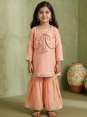Peach color option