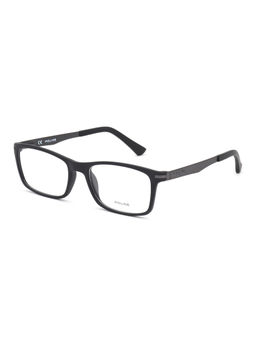 Police - Rectangle VPL235K50U28FR Black Medium Eyeglass Frames