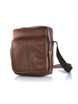 MBOSS - Unisex Crossbody Sling Bag For Men And Women