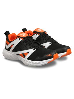 Reebok - High Torque Black Running Shoes