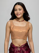 Rose Gold color option