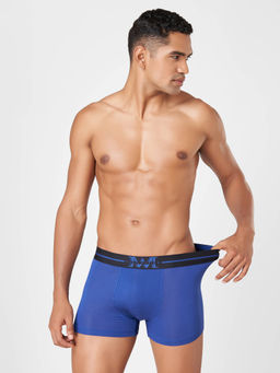 Macroman M-Series - Macroman M Series MW Signature Collection By Rohit Bal Trunks (Pack of 3)