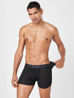 Macroman M-Series - Macroman M Series MW Signature Collection By Rohit Bal Trunks (Pack of 3)