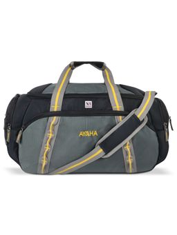 NFI Essentials - Duffle Weekender Bag for Travelling (L)