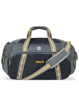 NFI Essentials - Duffle Weekender Bag for Travelling (L)