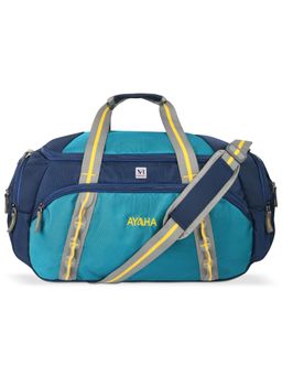 NFI Essentials - Duffle Weekender Bag for Travelling (L)