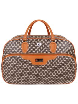 NFI Essentials - Travel Men and Women Cabin Air Duffle Bag (L)