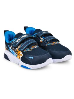 Campus - T&J-07V Blue Sports Shoes