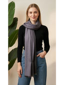 Charcoal color option