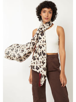 max - Women Printed Scarf
