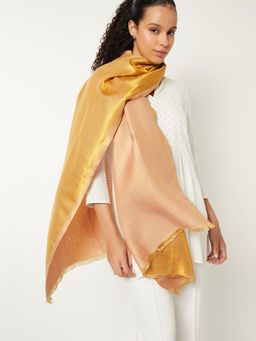 max - Women Reversible Shawl
