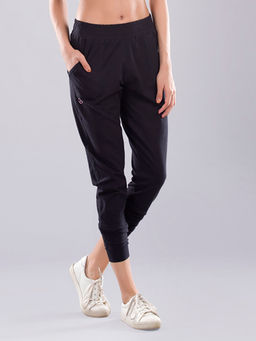 Kica - Mist Joggers - Black