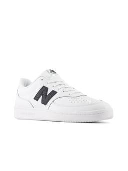 New Balance - Men BB80 Sneakers Shoes - White