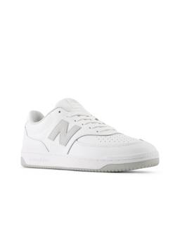 New Balance - Men BB80 Sneakers Shoes - Off White