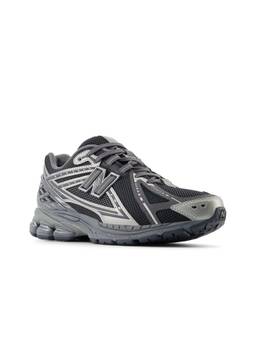 New Balance - Unisex 1906 Sneakers Shoes - Grey
