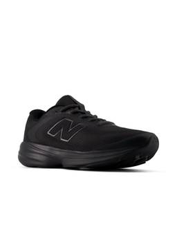New Balance - Men 411 Running Shoes - Black