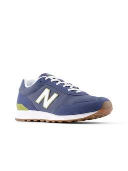 New Balance - Men 515 Sneakers Shoes - Blue