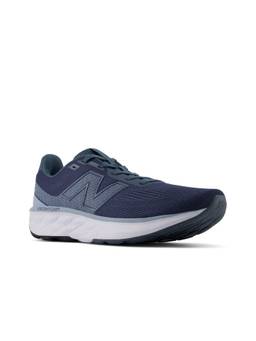 New Balance - Men 520 Running Shoes - Navy Blue