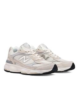 New Balance - Men 603 Sneakers Shoes - Off White