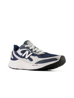 New Balance - Men ARISHI Running Shoes - Grey