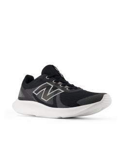 New Balance - Men 430 Running Shoes - Black