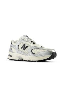 New Balance - Unisex 530 Sneakers Shoes - Grey