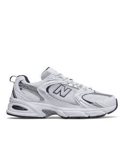 New Balance - Men 530 Sneakers Shoes - White