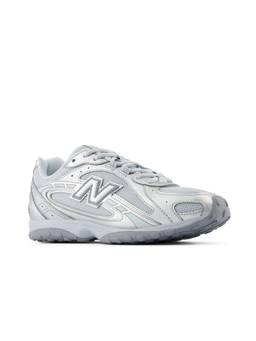New Balance - Unisex 204L Sneakers Shoes - White