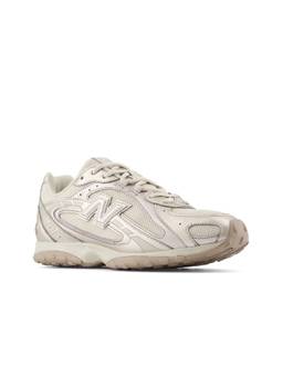 New Balance - Unisex 204L Sneakers Shoes - Beige
