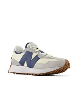 New Balance - Unisex 327 Sneakers Shoes - Grey