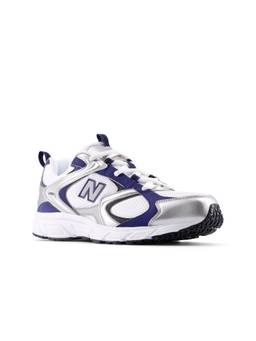 New Balance - Unisex 408 Sneakers Shoes - Blue